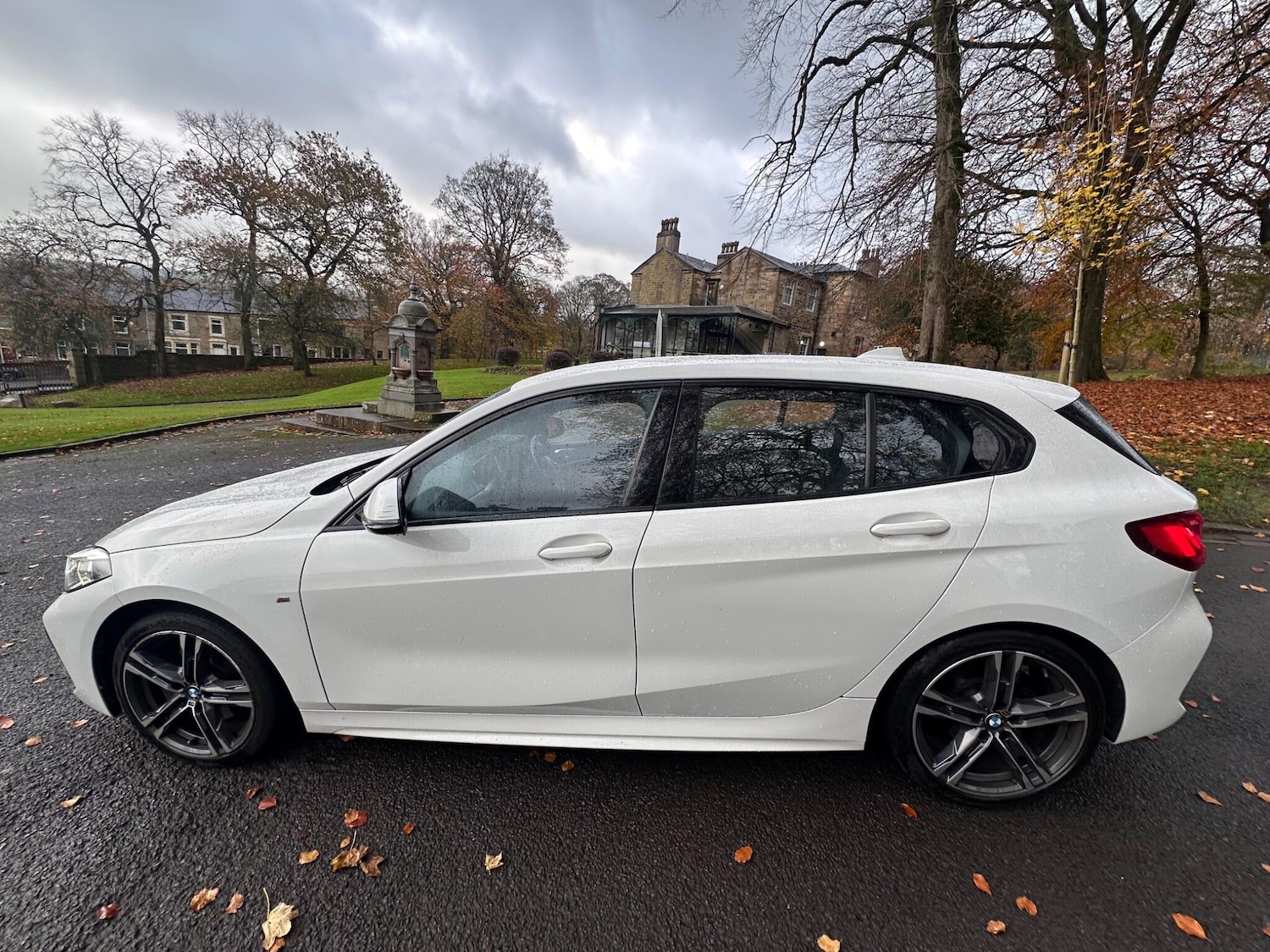 Used BMW 1 Series 2022 for sale - 76549754: Photo 15