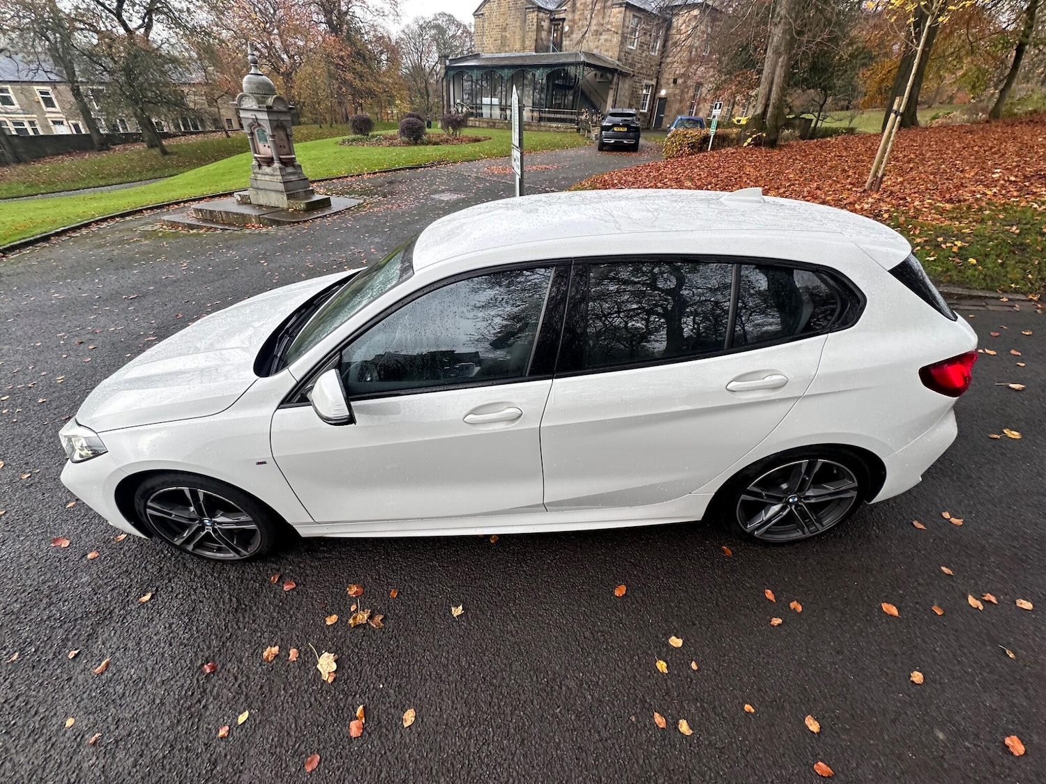 Used BMW 1 Series 2022 for sale - 76549754: Photo 16