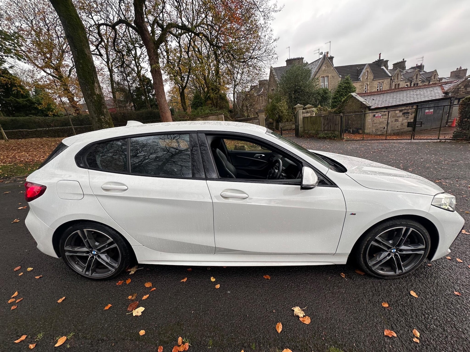 Used BMW 1 Series 2022 for sale - 76549754: Photo 17