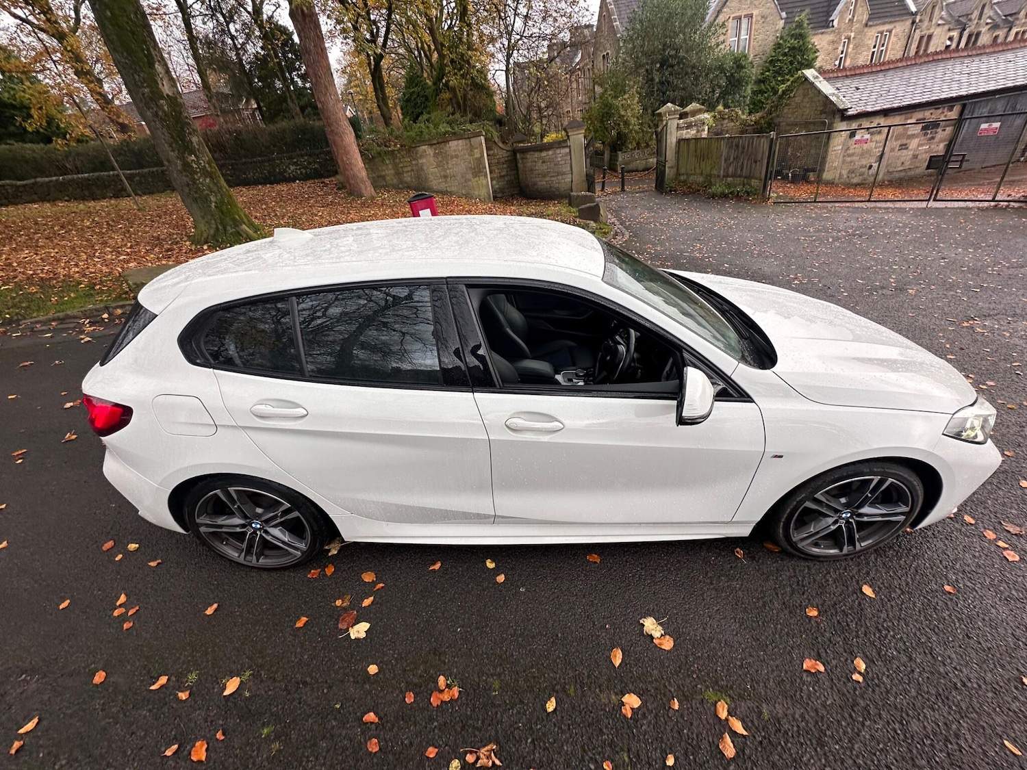 Used BMW 1 Series 2022 for sale - 76549754: Photo 18