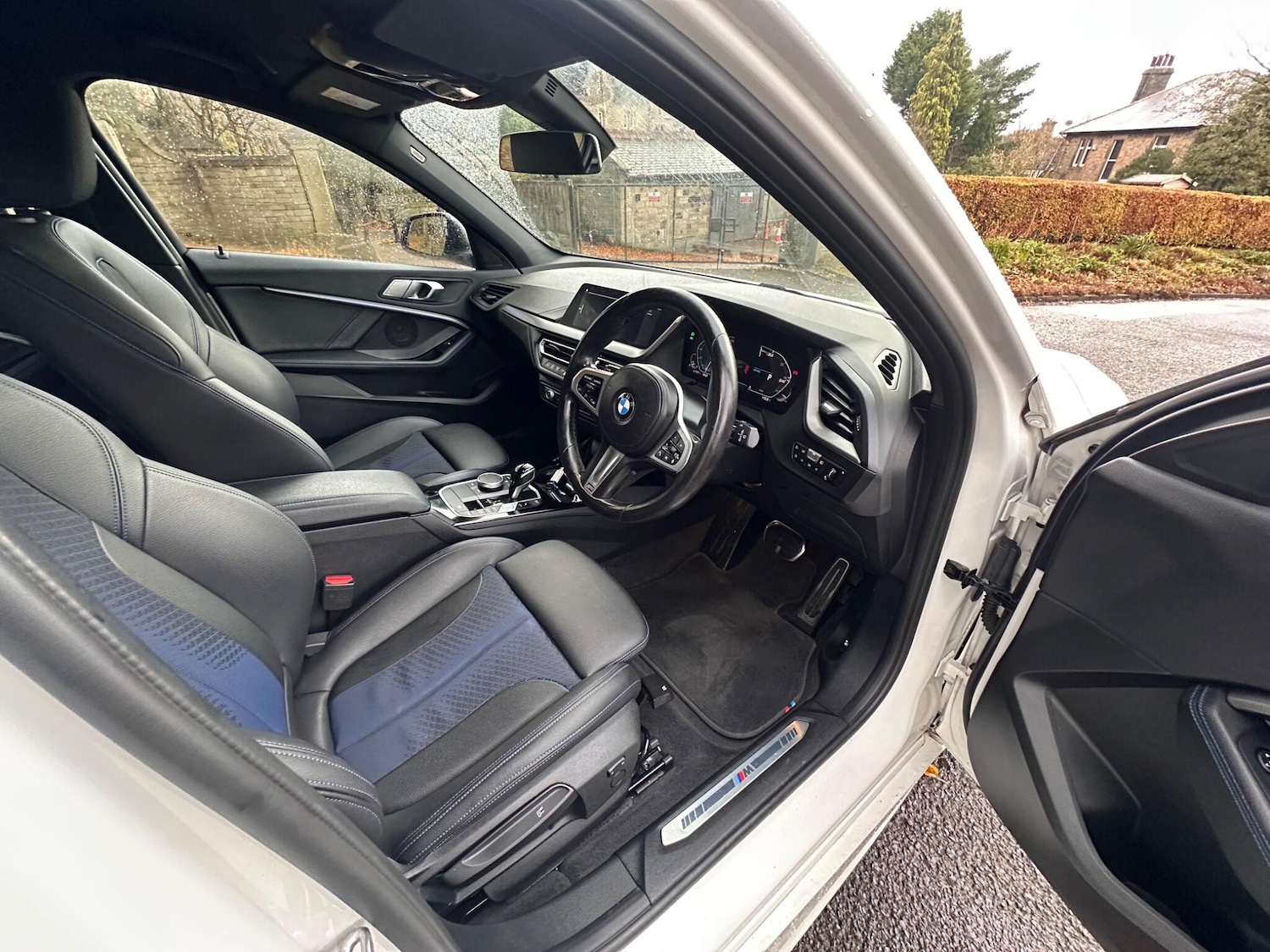 Used BMW 1 Series 2022 for sale - 76549754: Photo 19