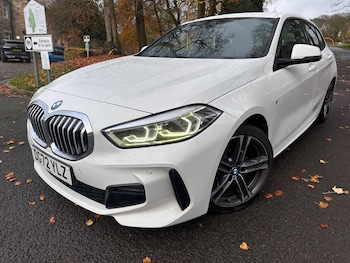 Used BMW 1 Series 2022 for sale - 76549754: Photo