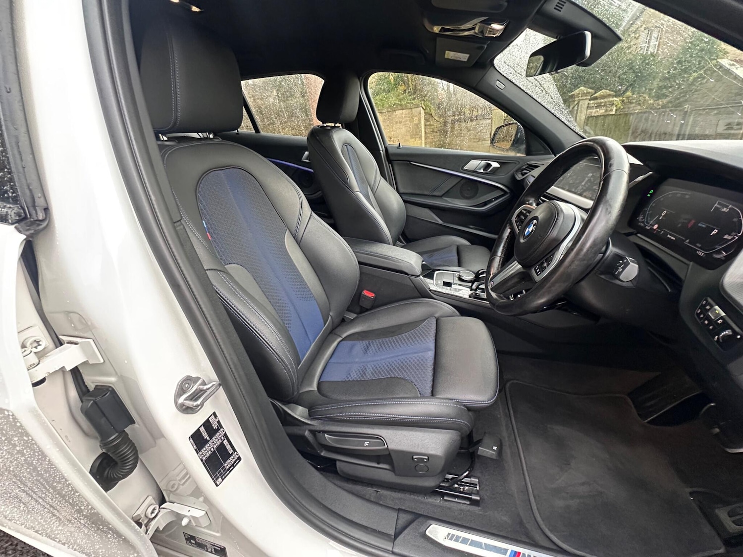 Used BMW 1 Series 2022 for sale - 76549754: Photo 20