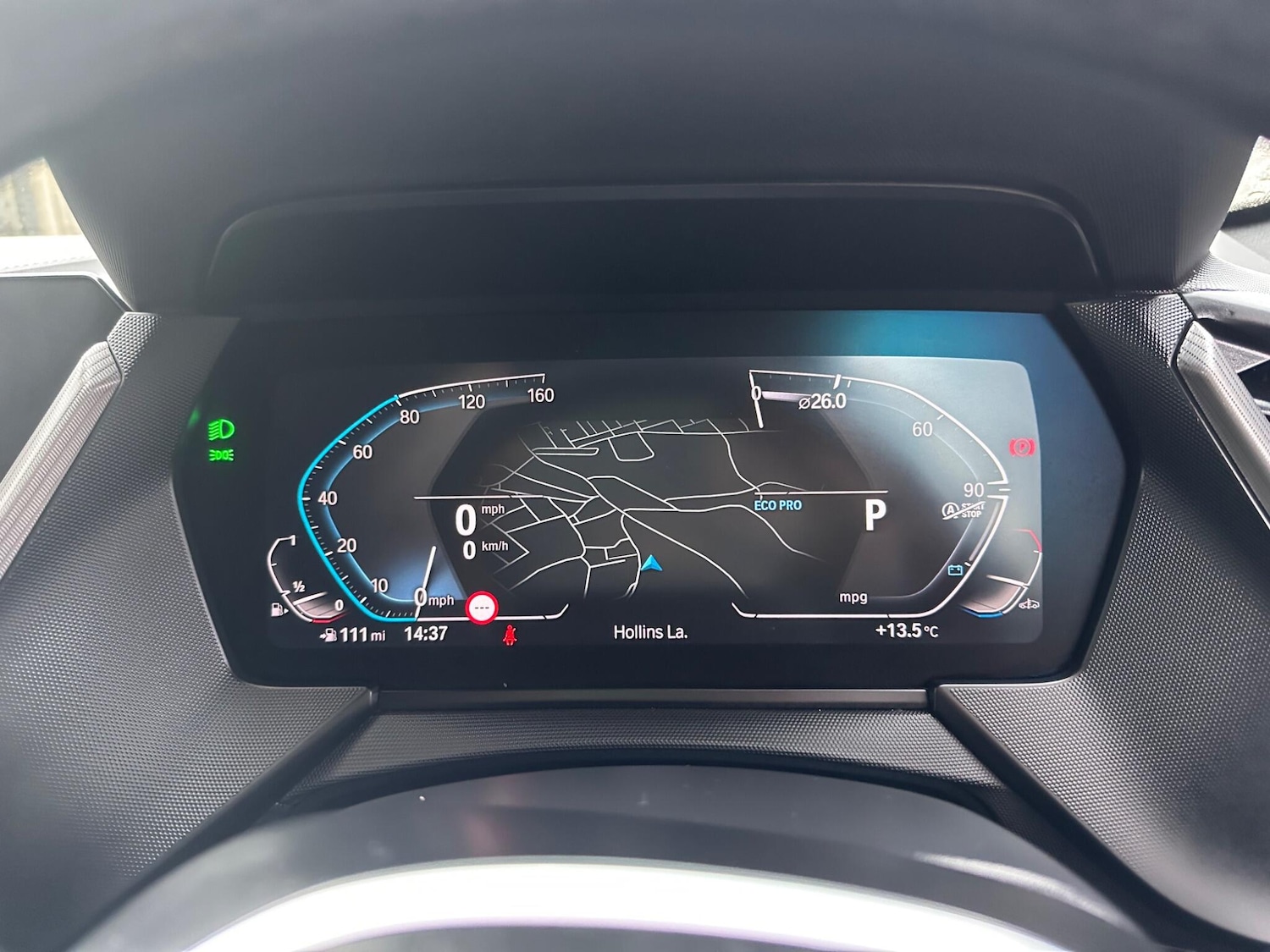 Used BMW 1 Series 2022 for sale - 76549754: Photo 22