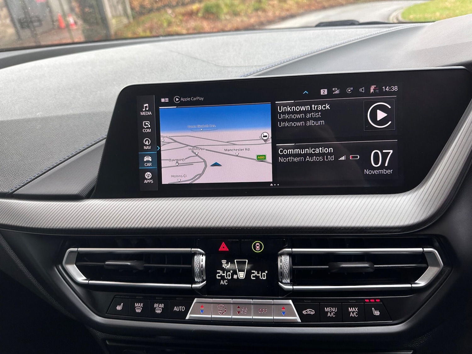 Used BMW 1 Series 2022 for sale - 76549754: Photo 25