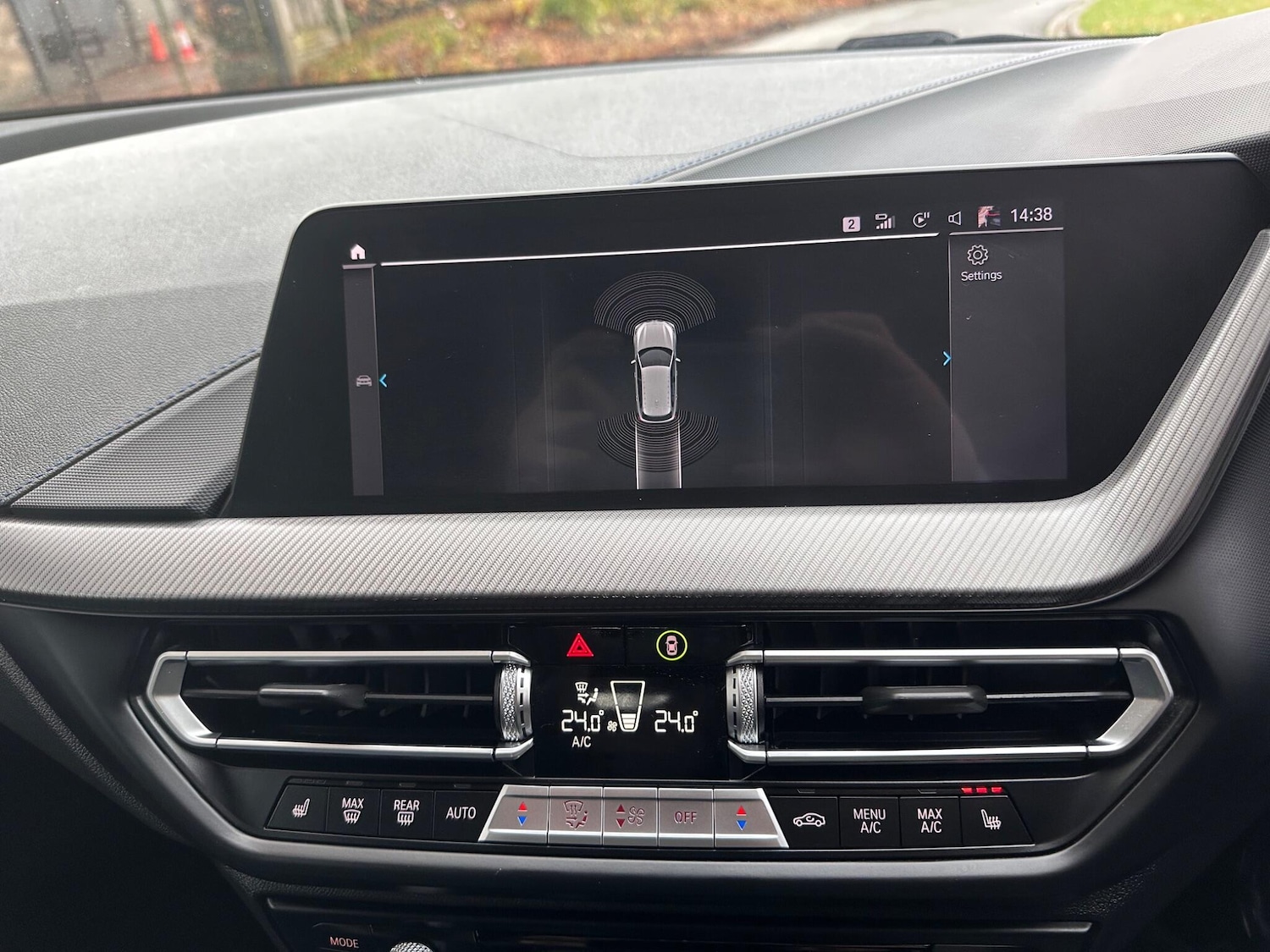 Used BMW 1 Series 2022 for sale - 76549754: Photo 26