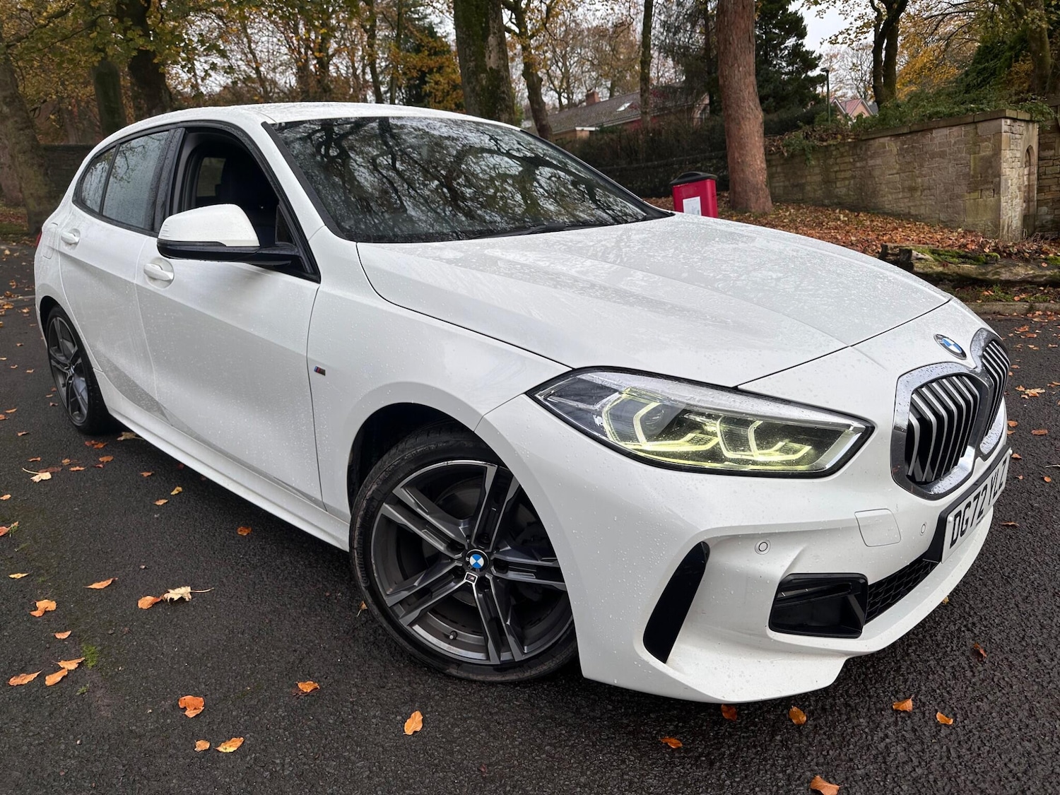 Used BMW 1 Series 2022 for sale - 76549754: Photo 3