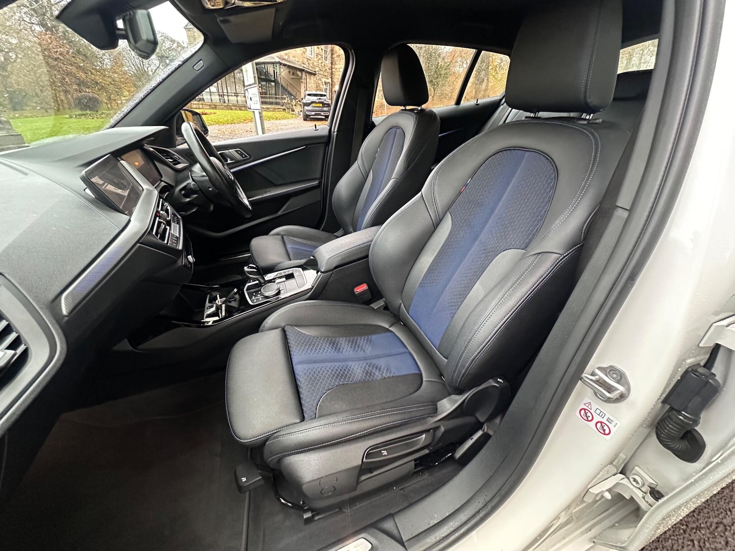 Used BMW 1 Series 2022 for sale - 76549754: Photo 30