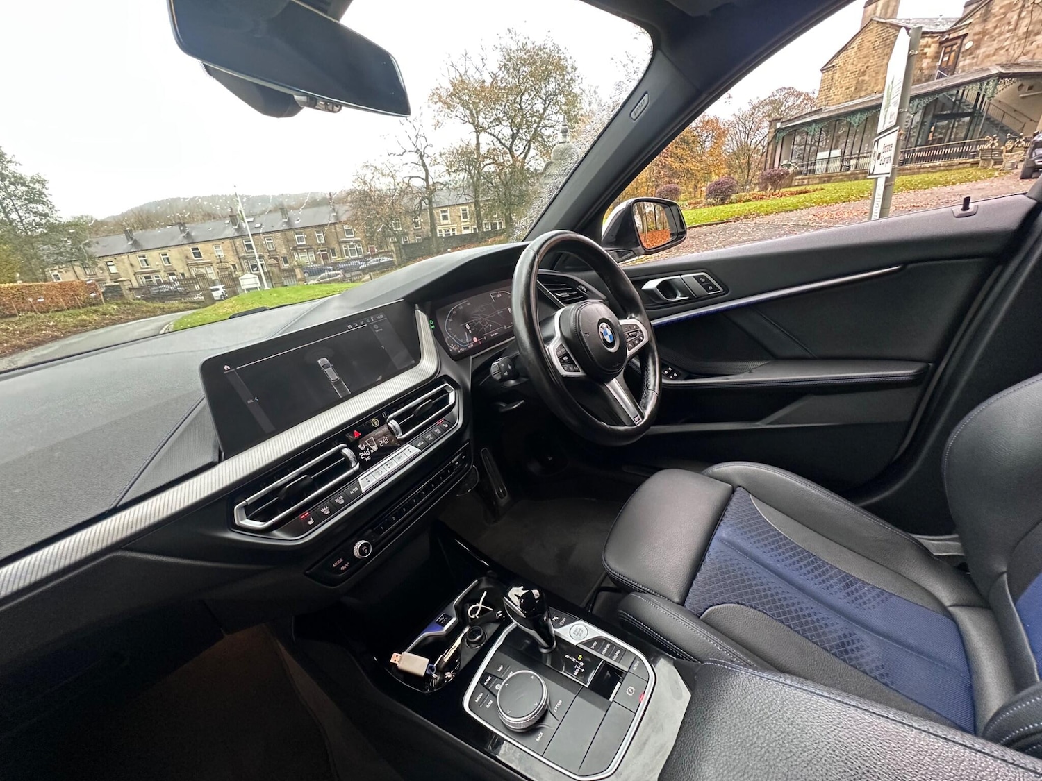 Used BMW 1 Series 2022 for sale - 76549754: Photo 31