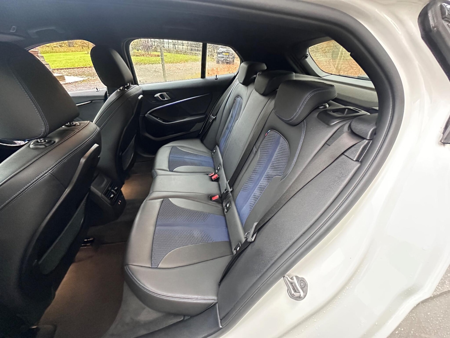 Used BMW 1 Series 2022 for sale - 76549754: Photo 33