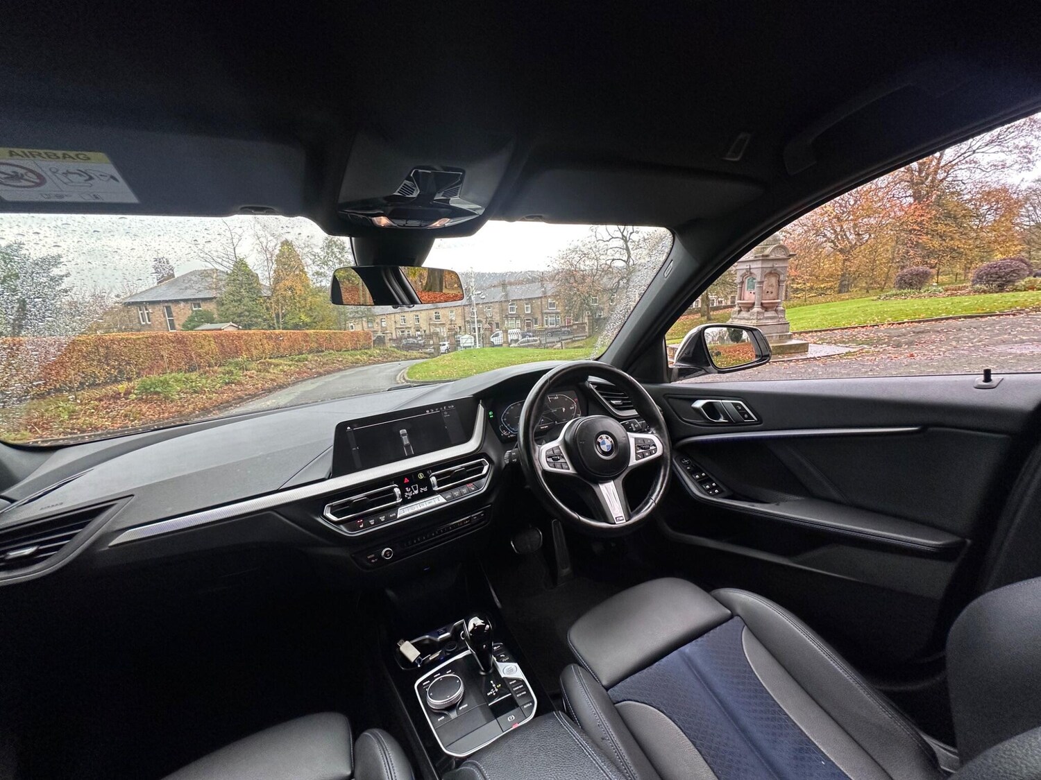 Used BMW 1 Series 2022 for sale - 76549754: Photo 34