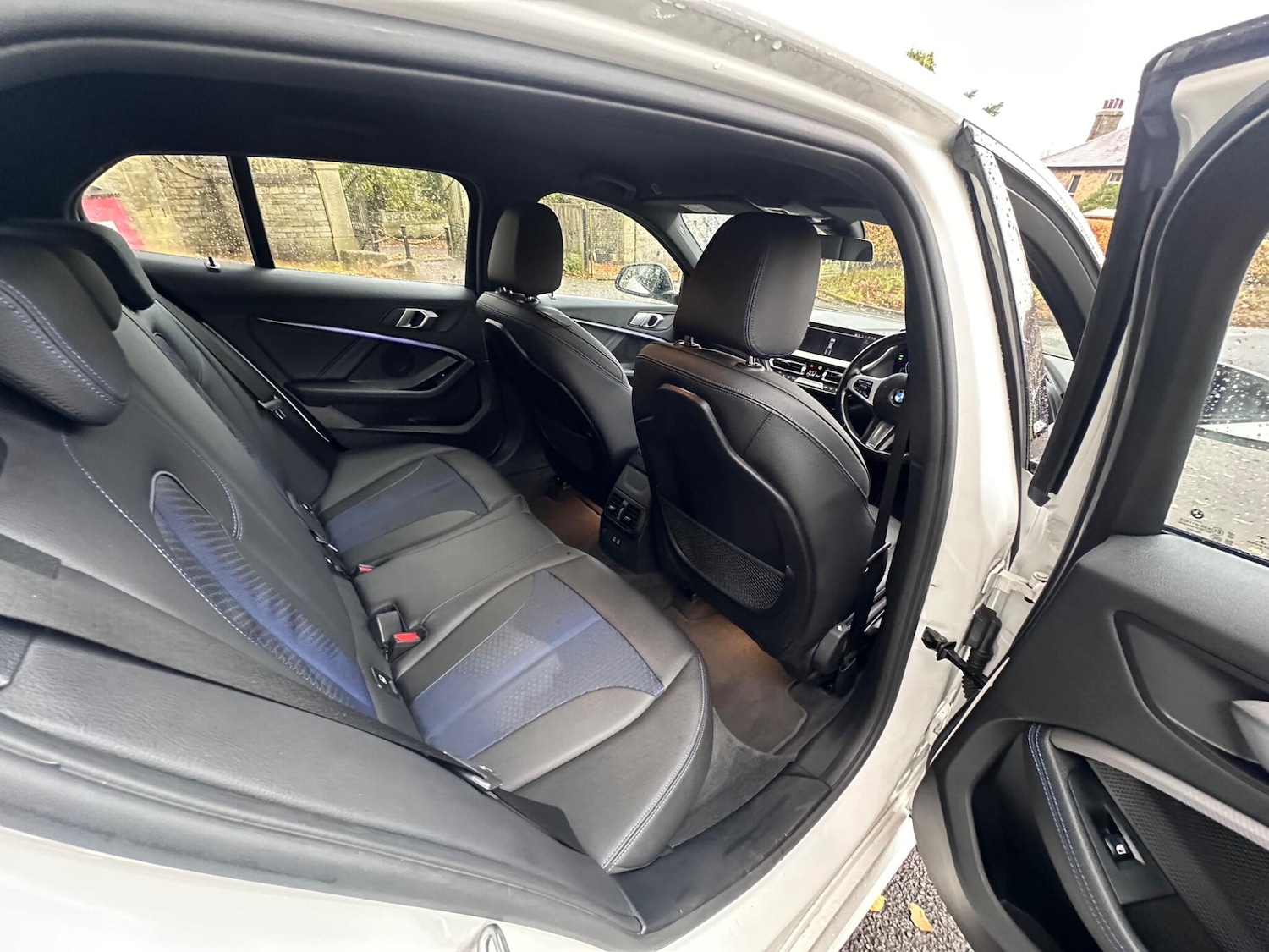 Used BMW 1 Series 2022 for sale - 76549754: Photo 35