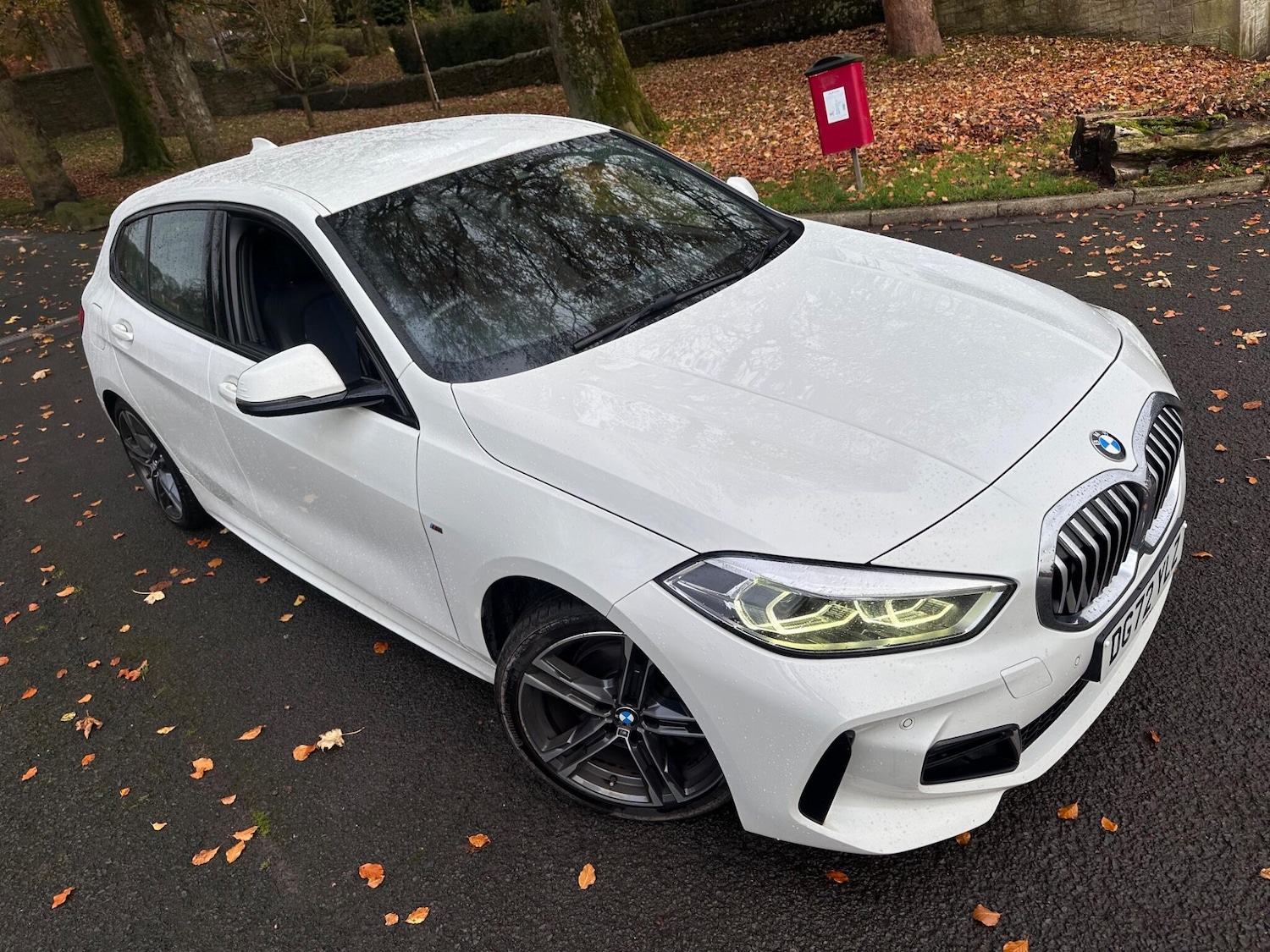 Used BMW 1 Series 2022 for sale - 76549754: Photo 4