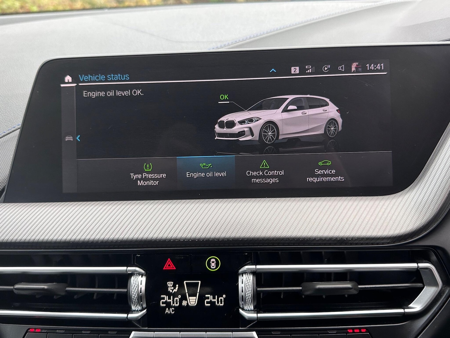 Used BMW 1 Series 2022 for sale - 76549754: Photo 44