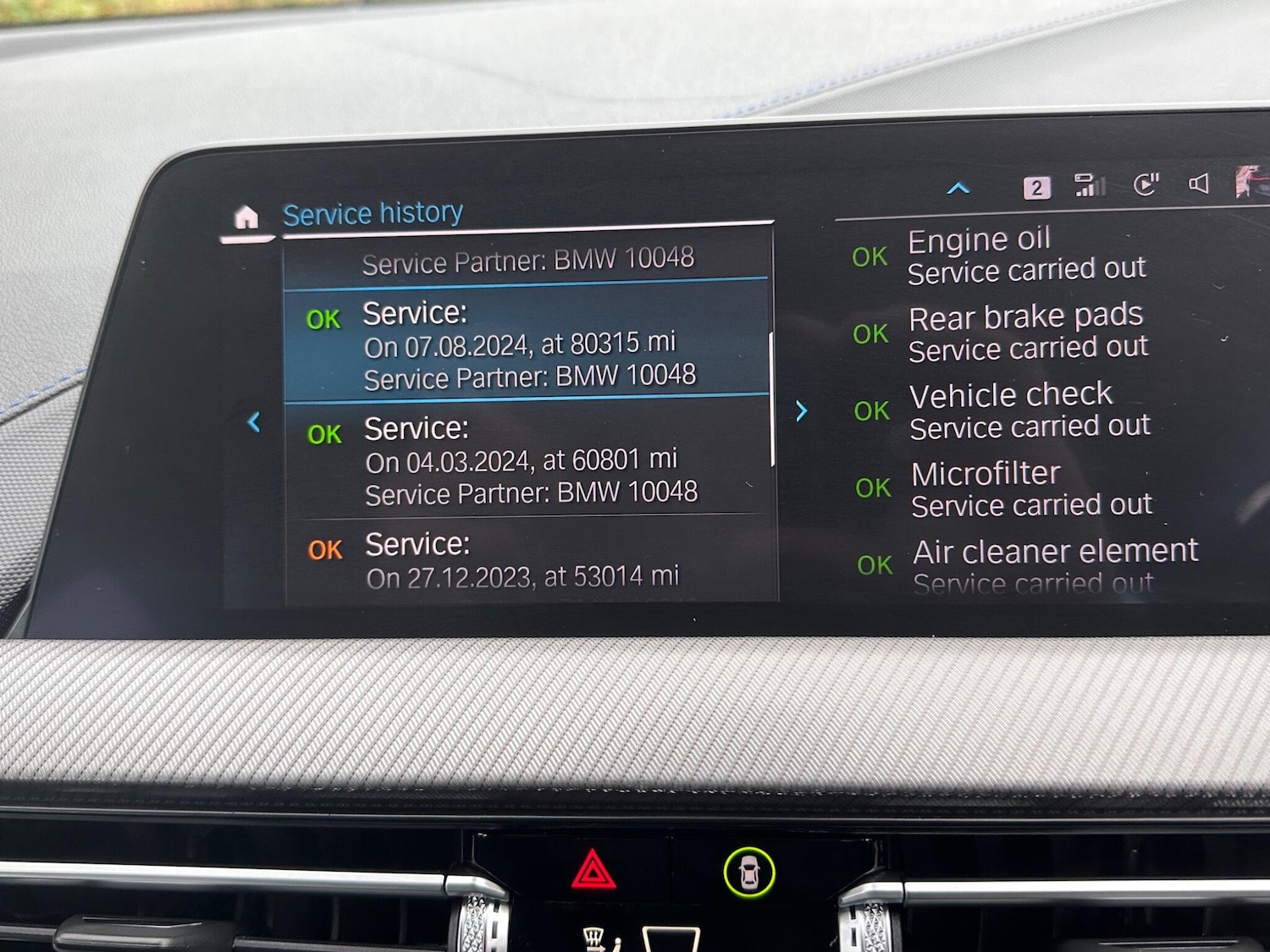 Used BMW 1 Series 2022 for sale - 76549754: Photo 47