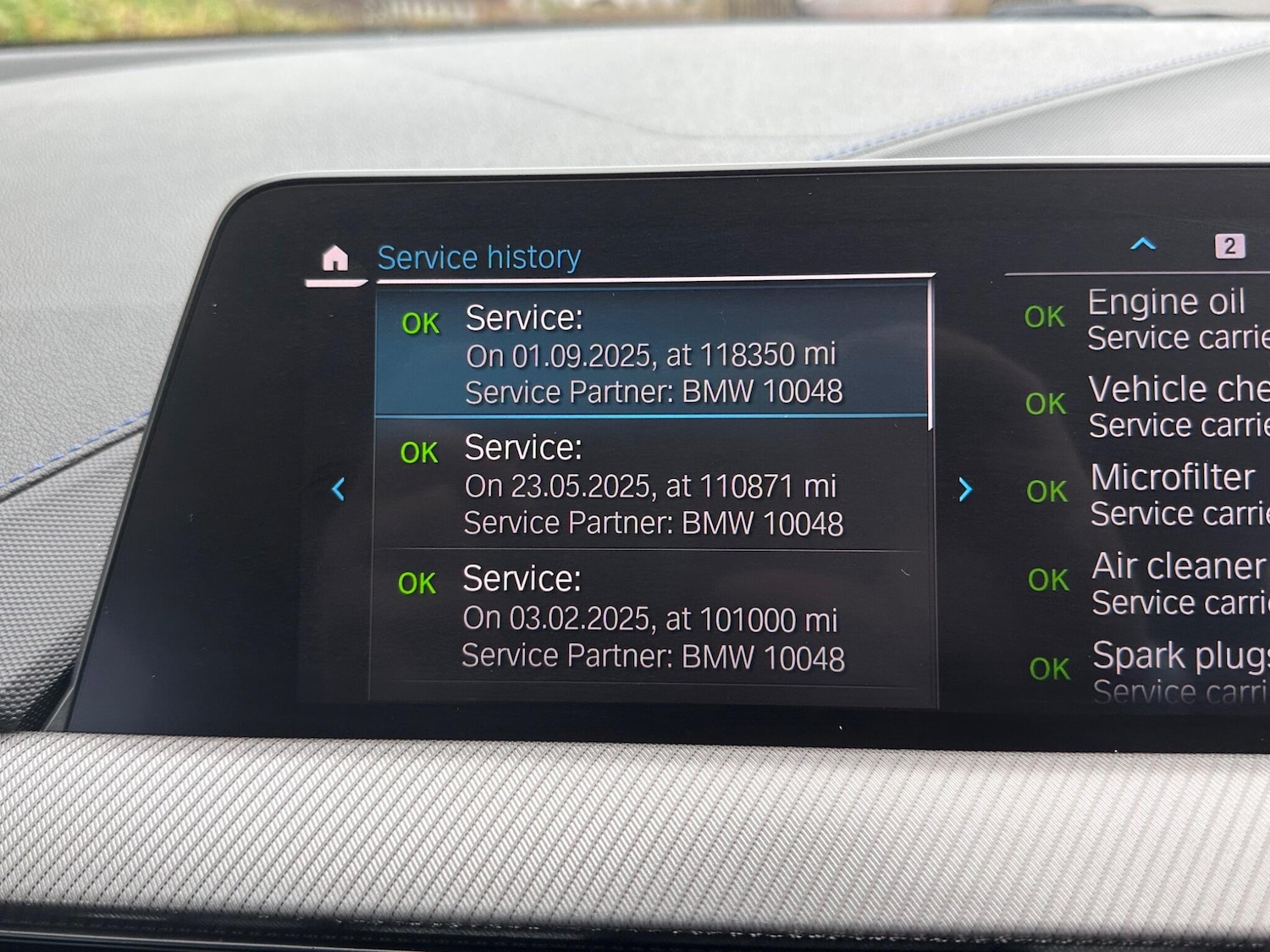 Used BMW 1 Series 2022 for sale - 76549754: Photo 48