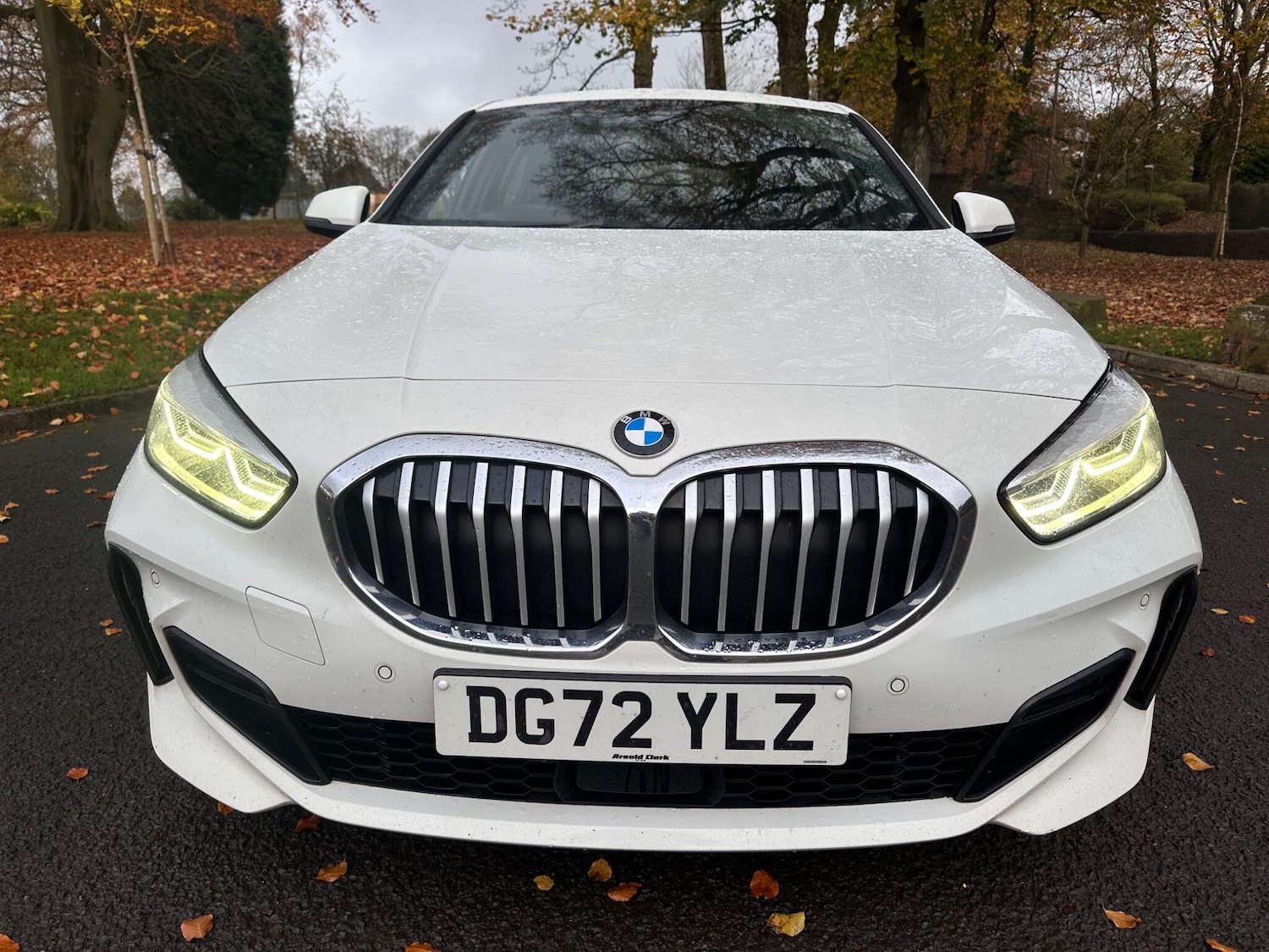 Used BMW 1 Series 2022 for sale - 76549754: Photo 5