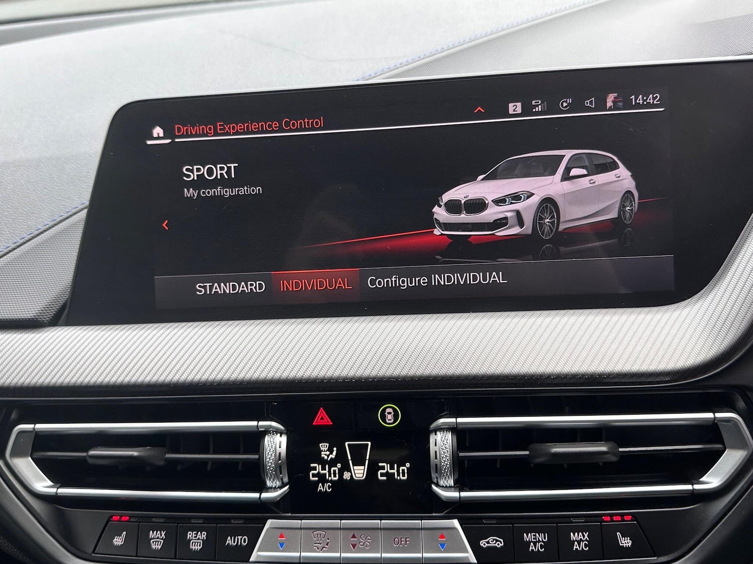 Used BMW 1 Series 2022 for sale - 76549754: Photo 50