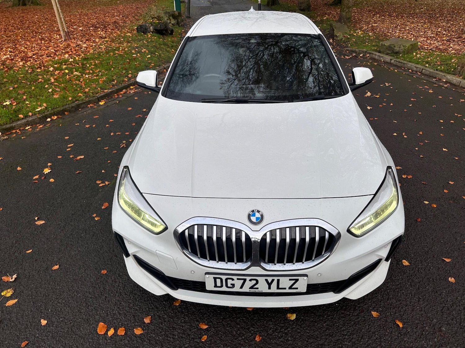 Used BMW 1 Series 2022 for sale - 76549754: Photo 6