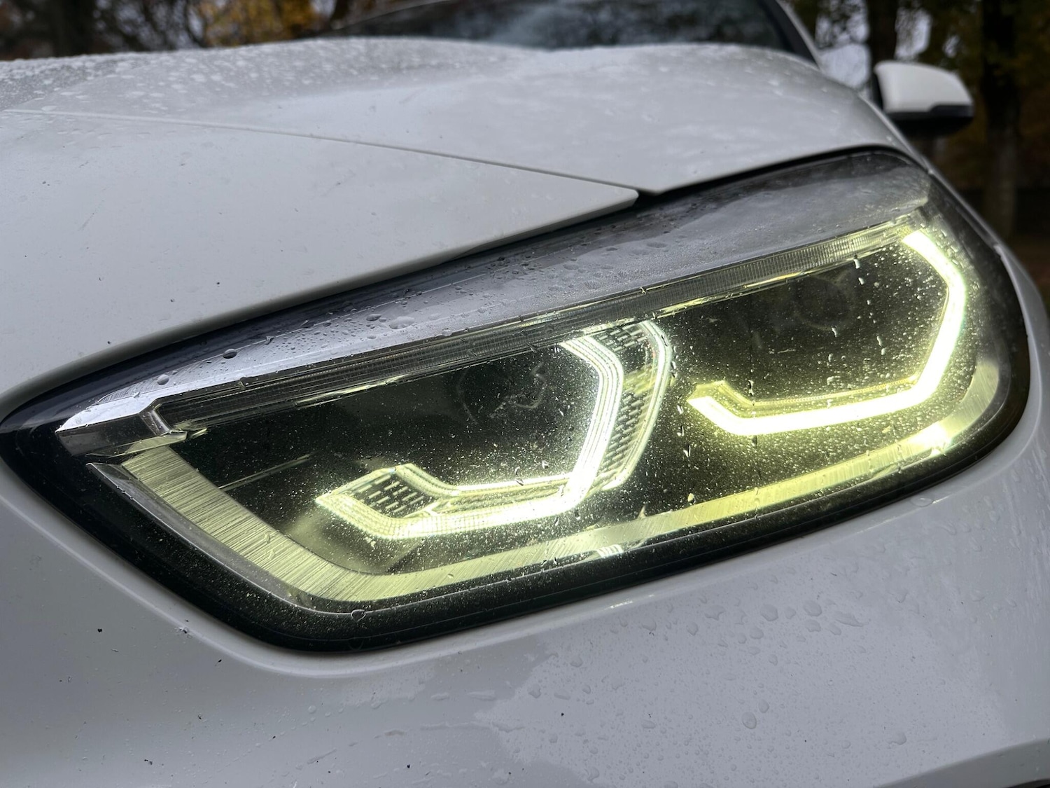 Used BMW 1 Series 2022 for sale - 76549754: Photo 7