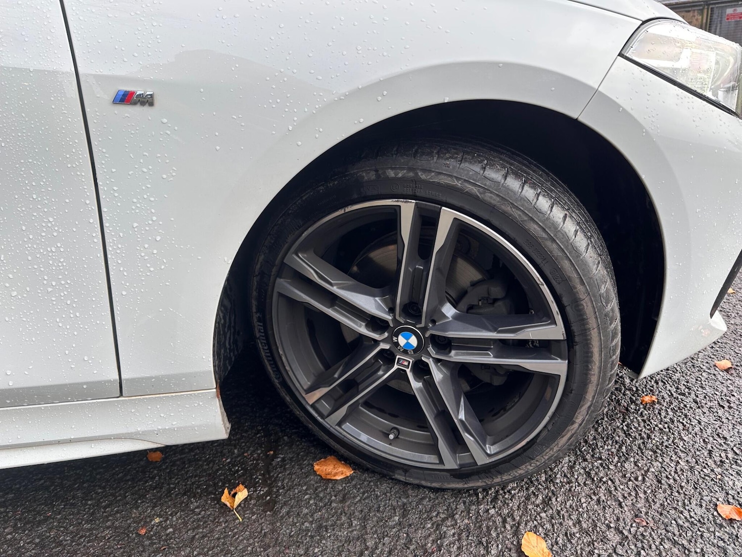 Used BMW 1 Series 2022 for sale - 76549754: Photo 8