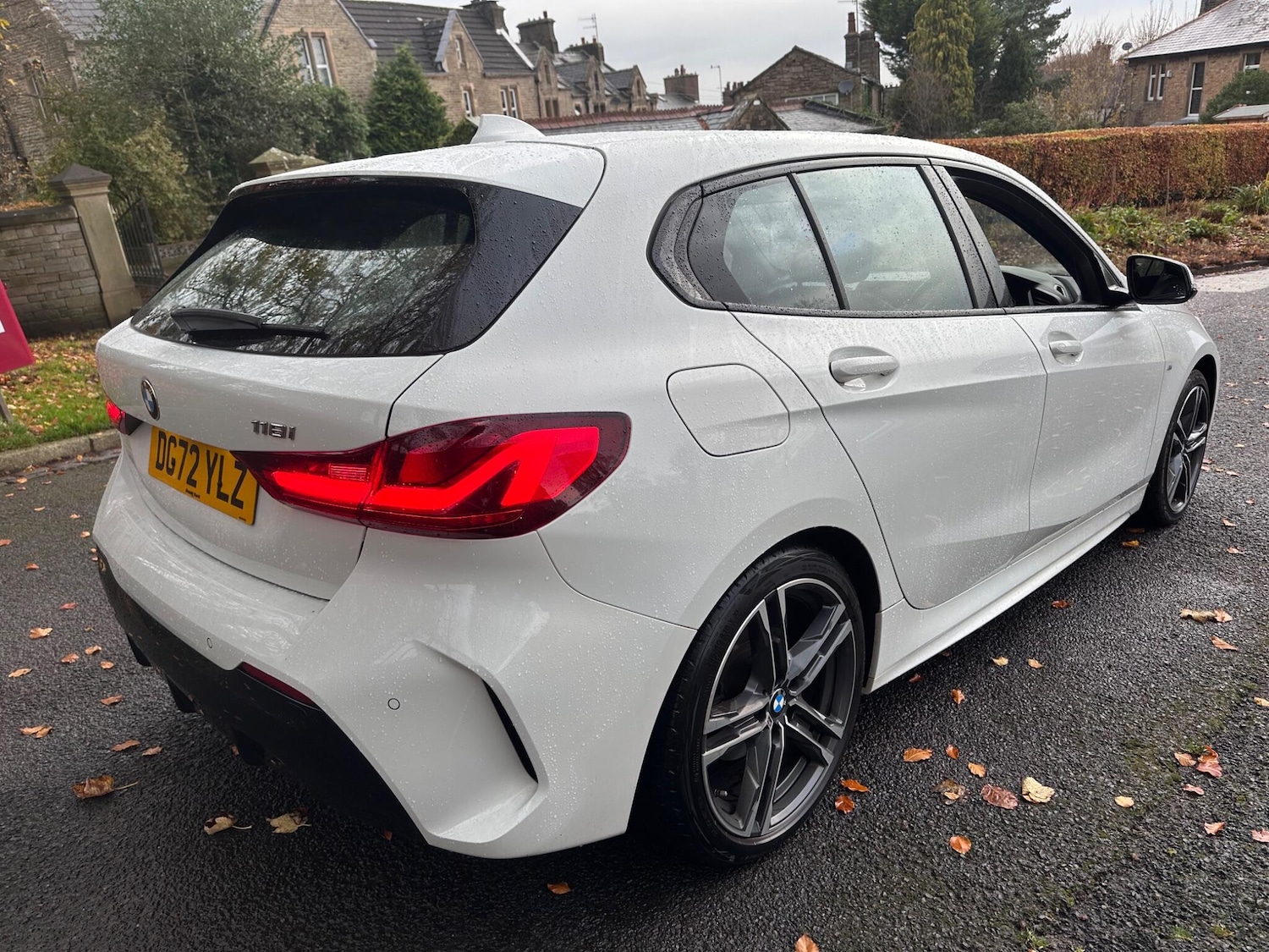 Used BMW 1 Series 2022 for sale - 76549754: Photo 9