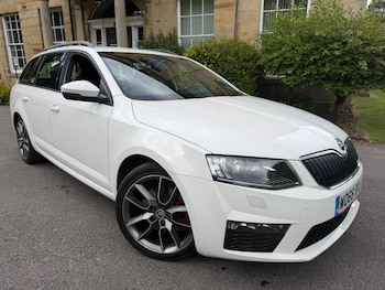 Used Skoda Octavia 2016 for sale - 79303589: Photo