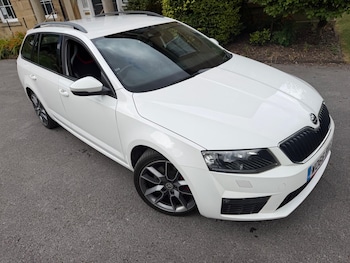 Used Skoda Octavia 2016 for sale - 79303589: Photo