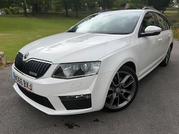 Used Skoda Octavia 2016 for sale - 79303589: Photo