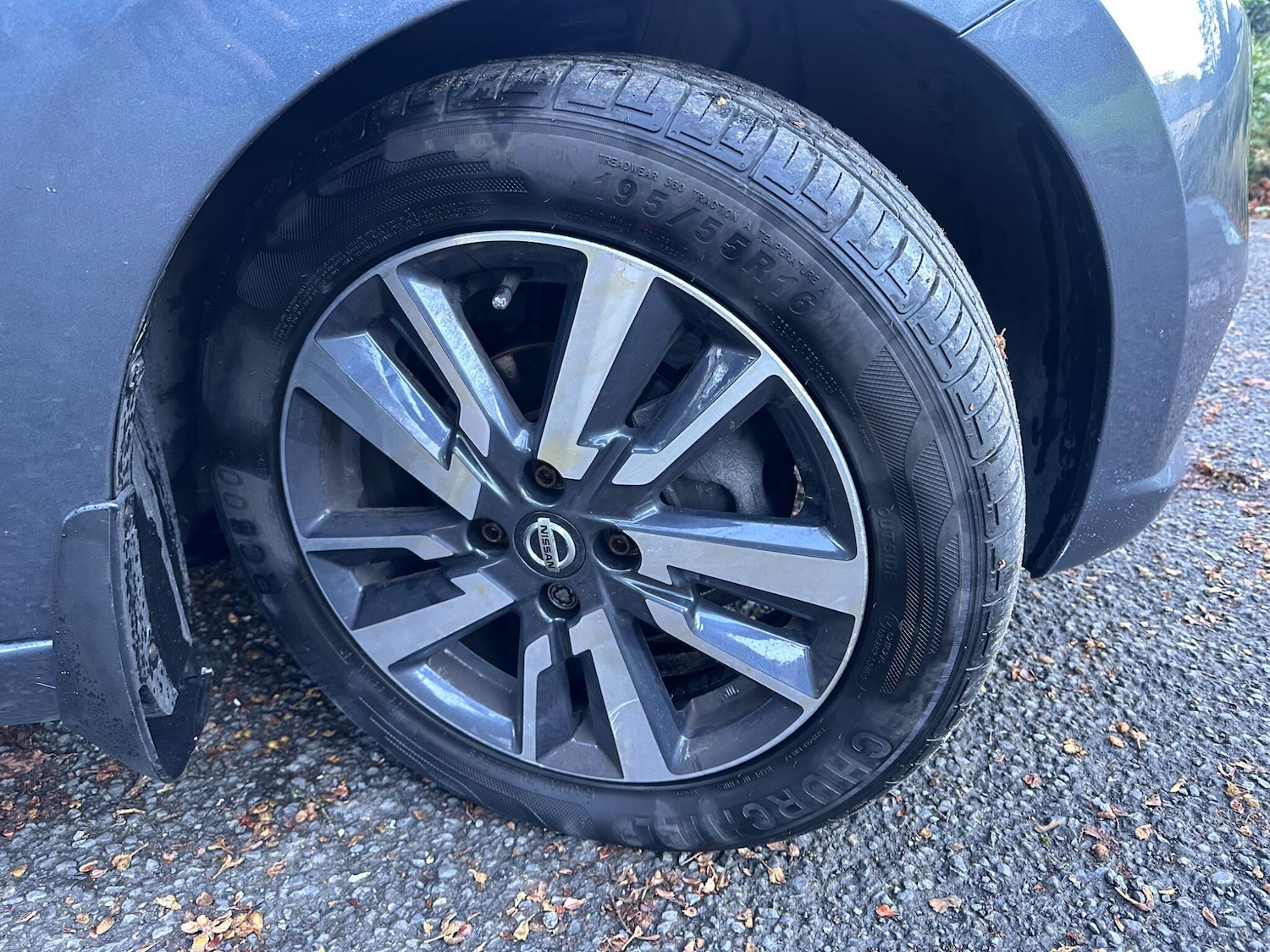 Used Nissan Micra 2020 for sale - 77683924: Photo 10