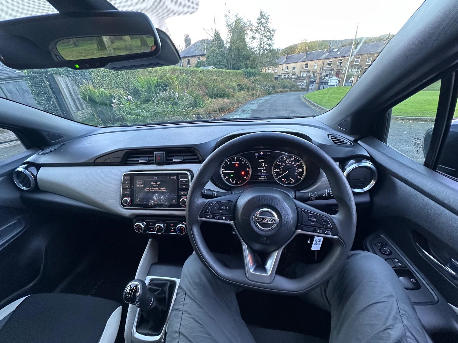 Used Nissan Micra 2020 for sale - 77683924: Photo 23