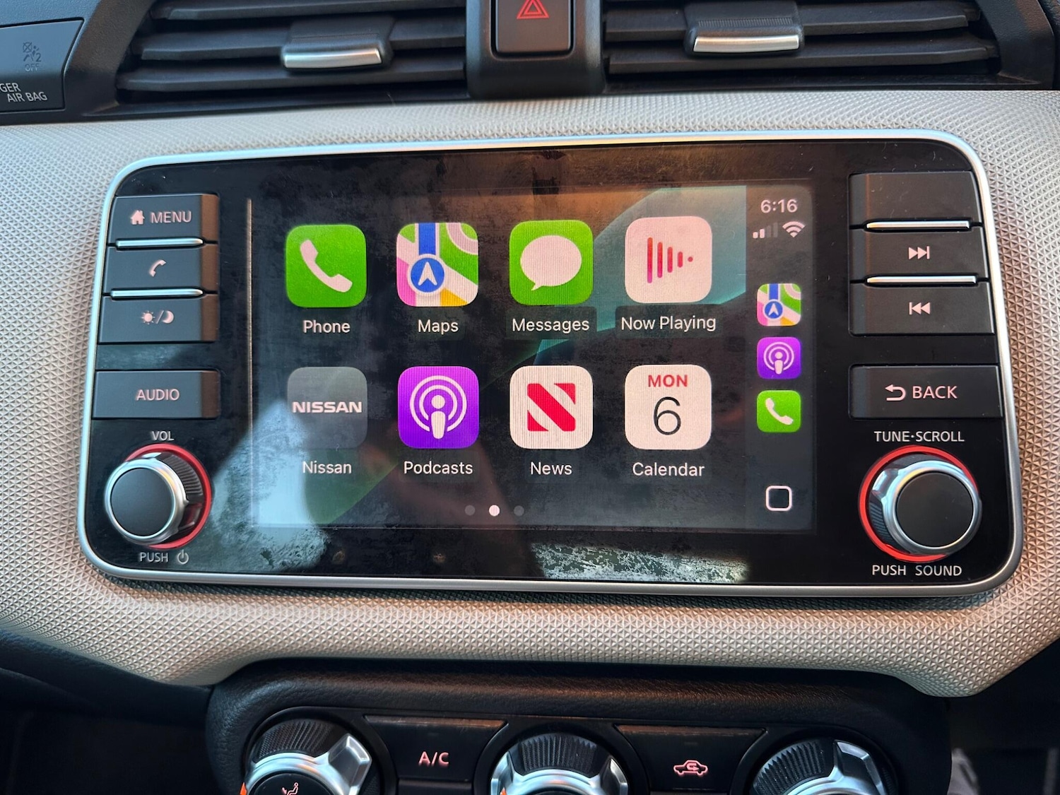 Used Nissan Micra 2020 for sale - 77683924: Photo 25