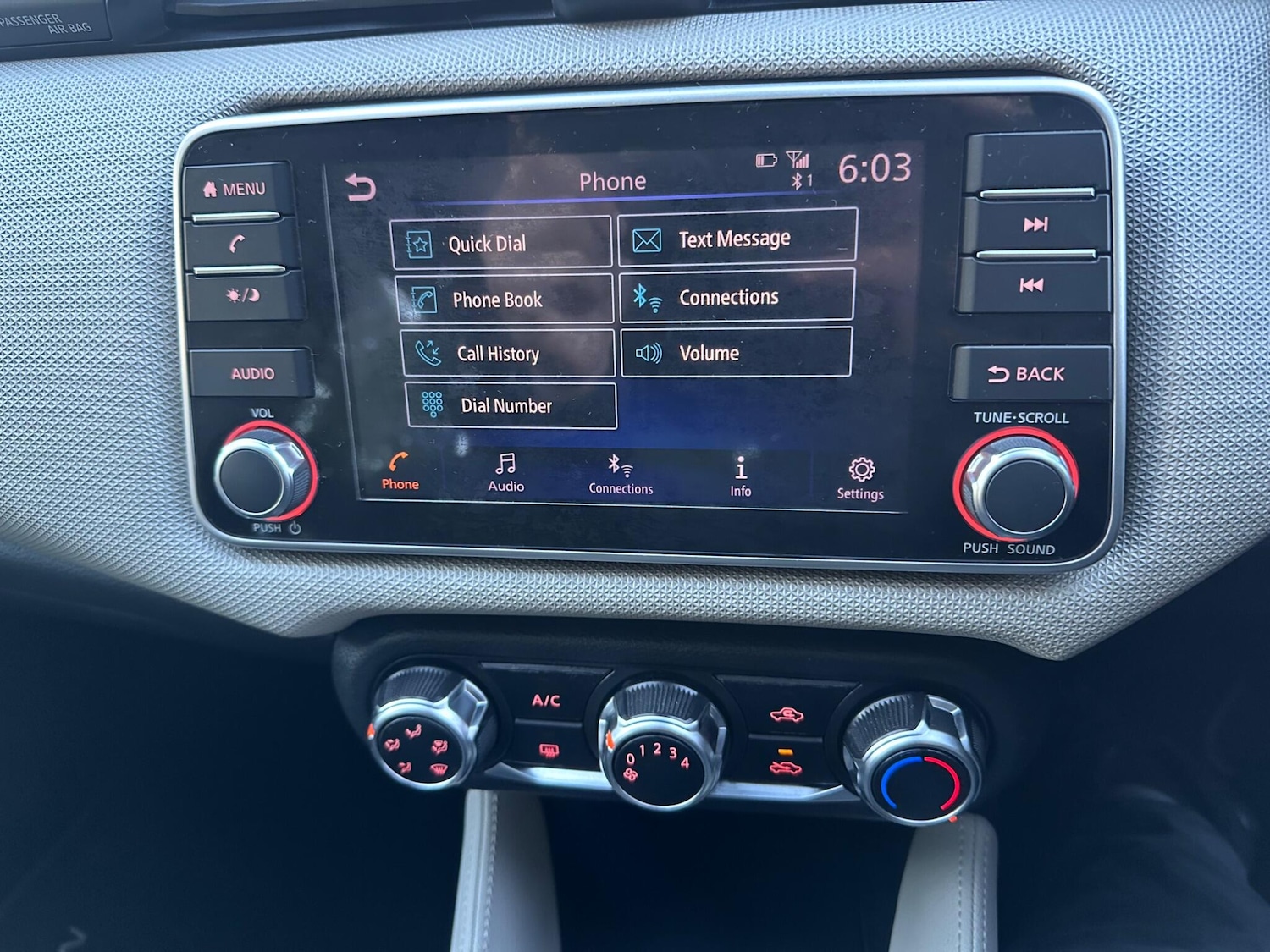 Used Nissan Micra 2020 for sale - 77683924: Photo 27