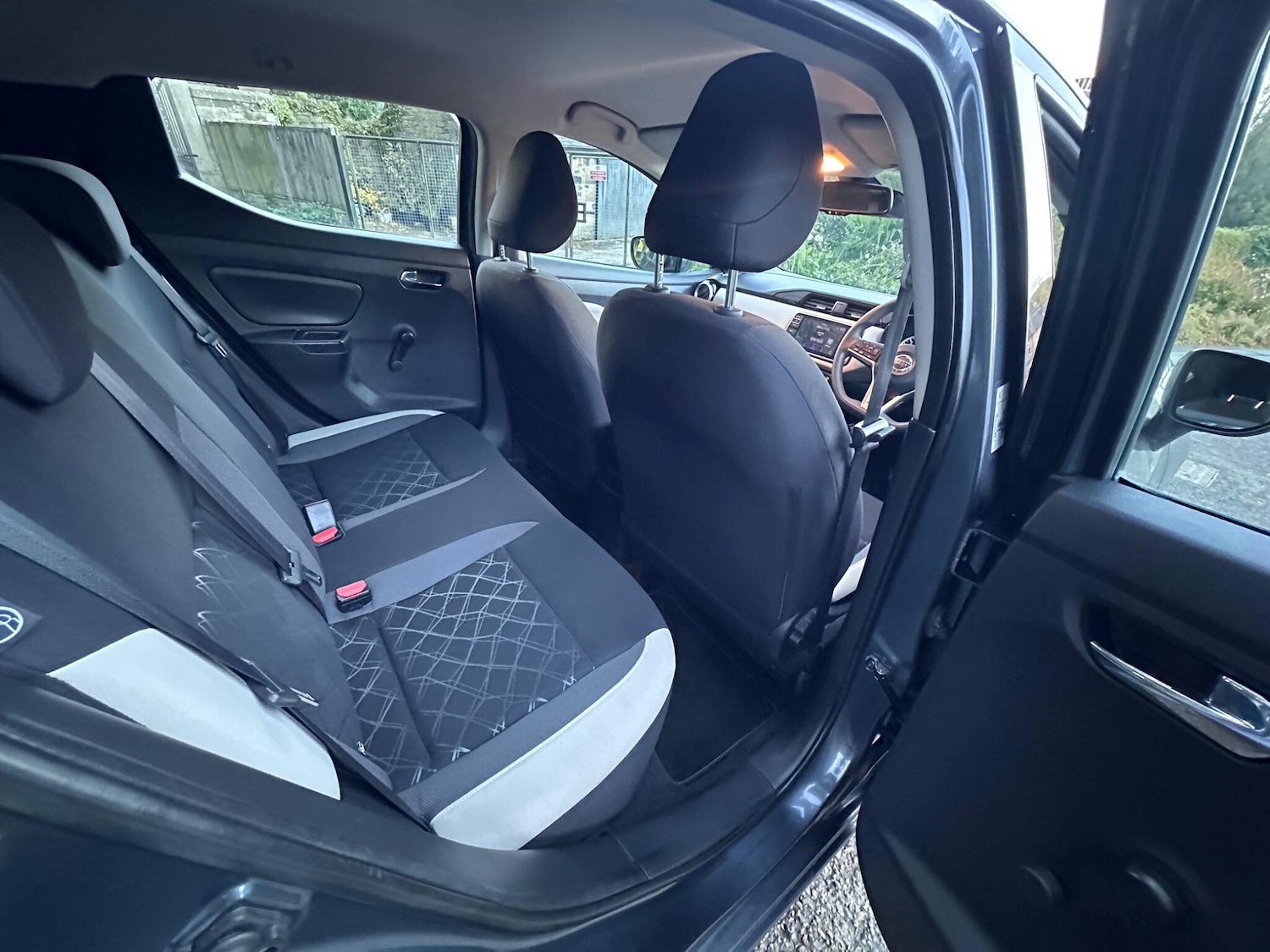 Used Nissan Micra 2020 for sale - 77683924: Photo 38