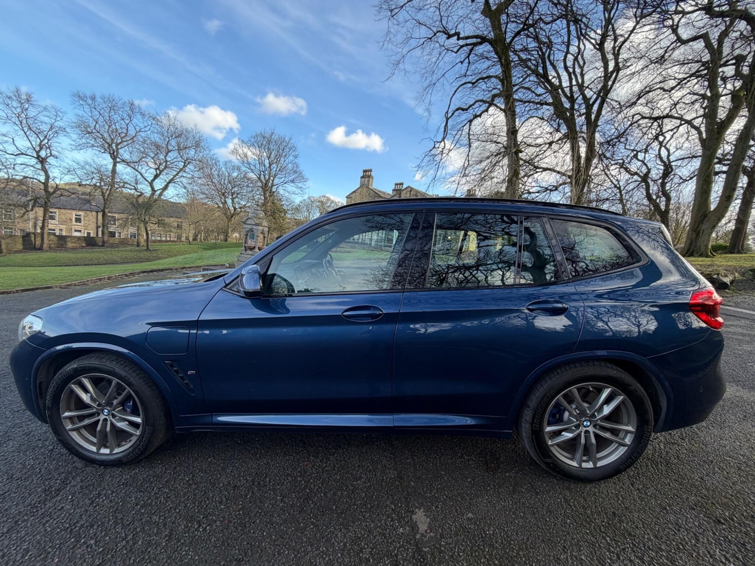 Used BMW X3 2020 for sale - 78007532: Photo 16