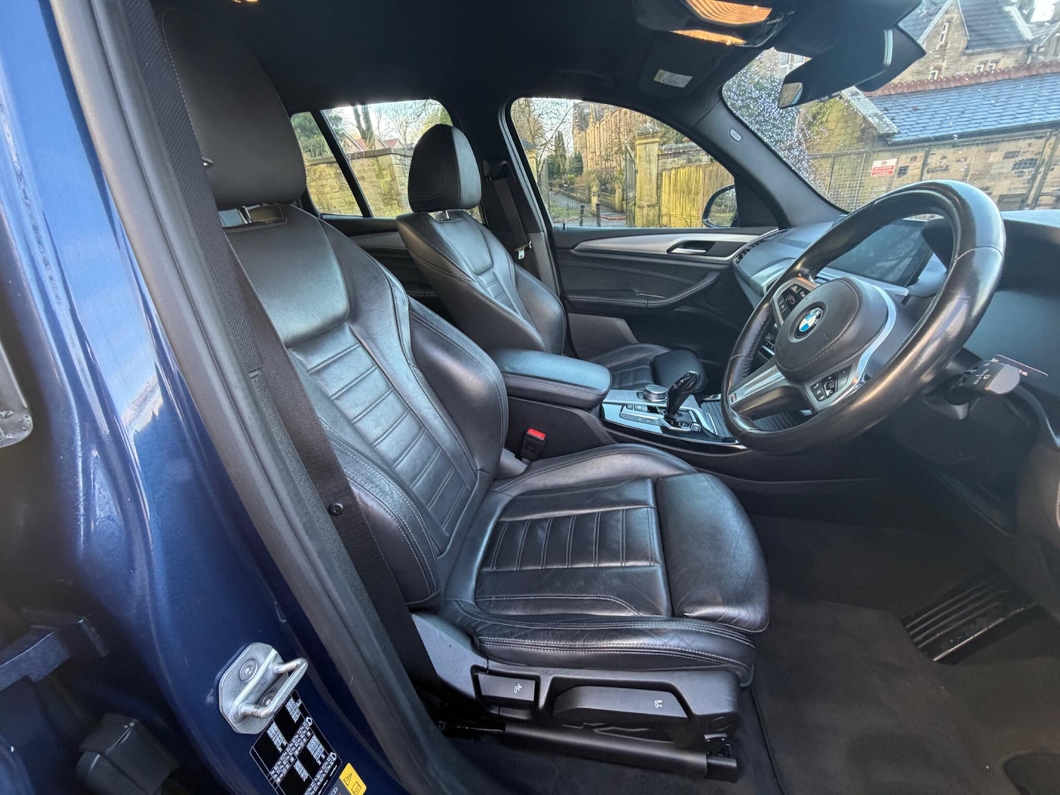 Used BMW X3 2020 for sale - 78007532: Photo 20