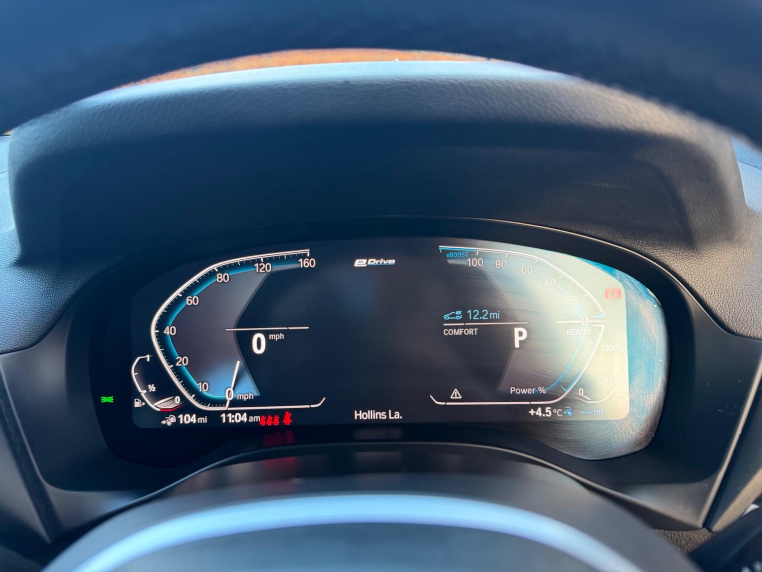 Used BMW X3 2020 for sale - 78007532: Photo 23