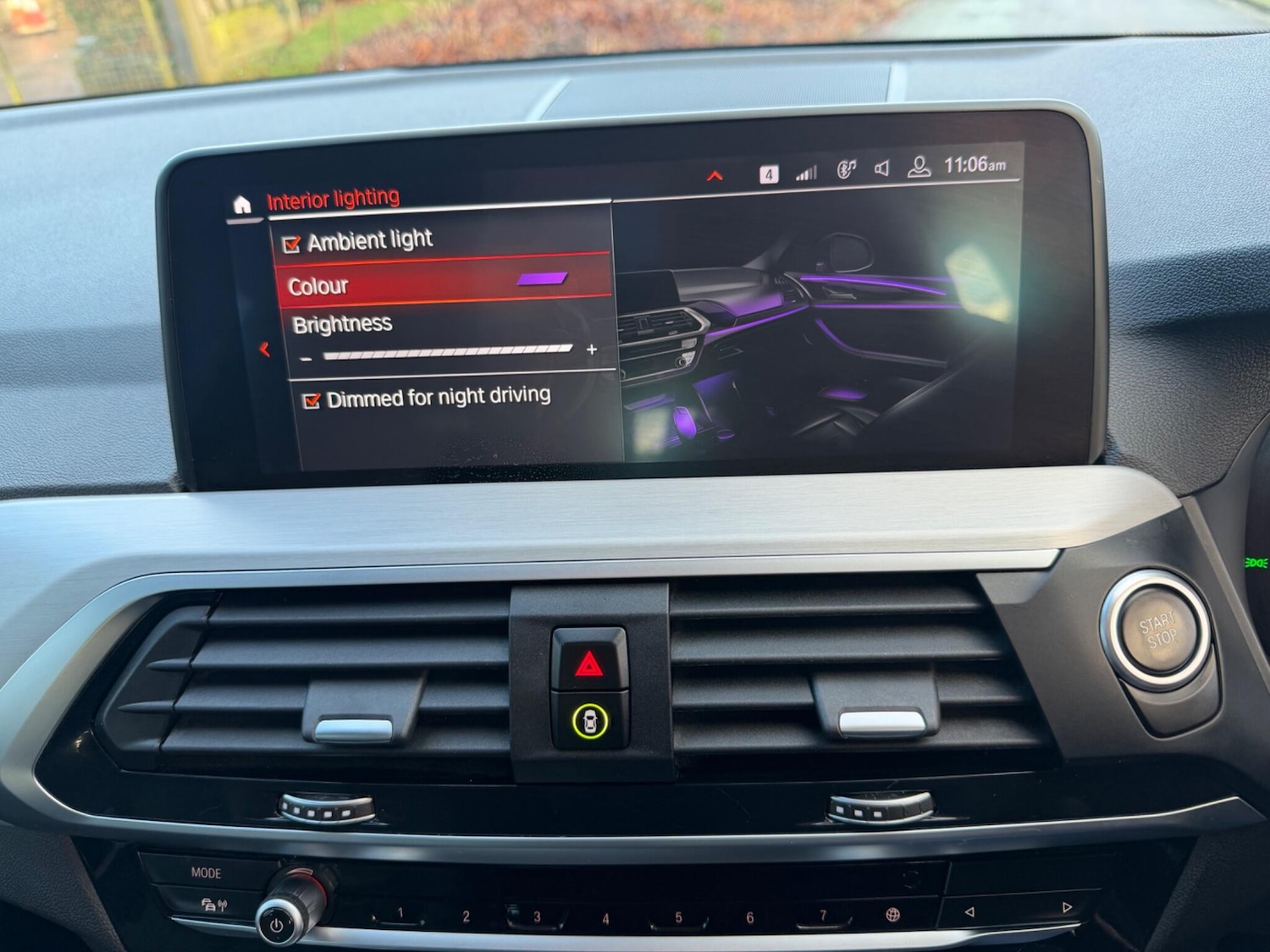 Used BMW X3 2020 for sale - 78007532: Photo 33