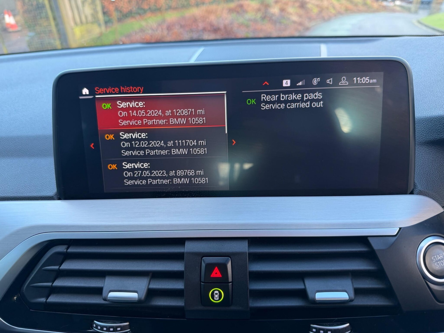 Used BMW X3 2020 for sale - 78007532: Photo 34