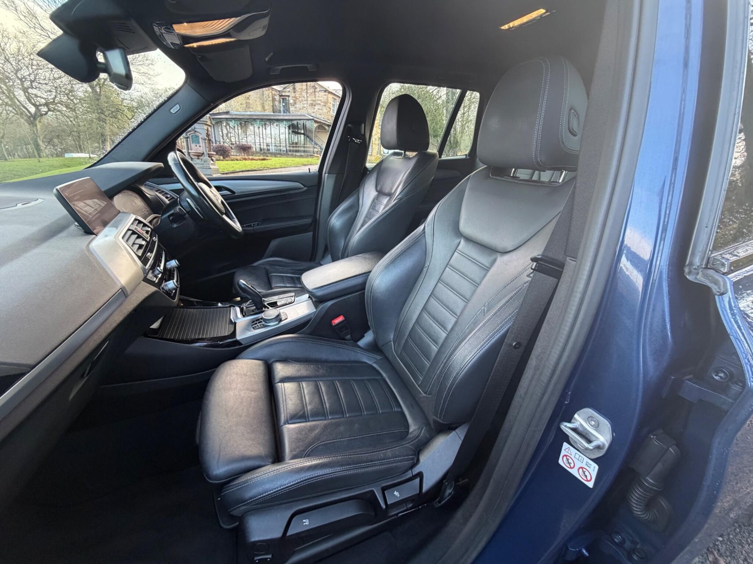 Used BMW X3 2020 for sale - 78007532: Photo 39