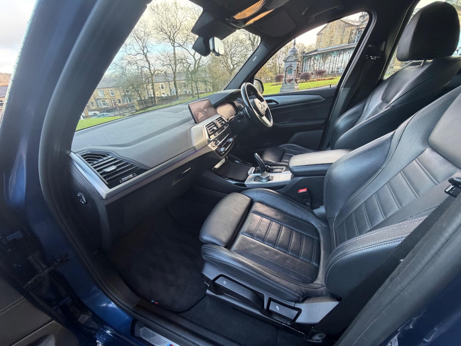 Used BMW X3 2020 for sale - 78007532: Photo 40