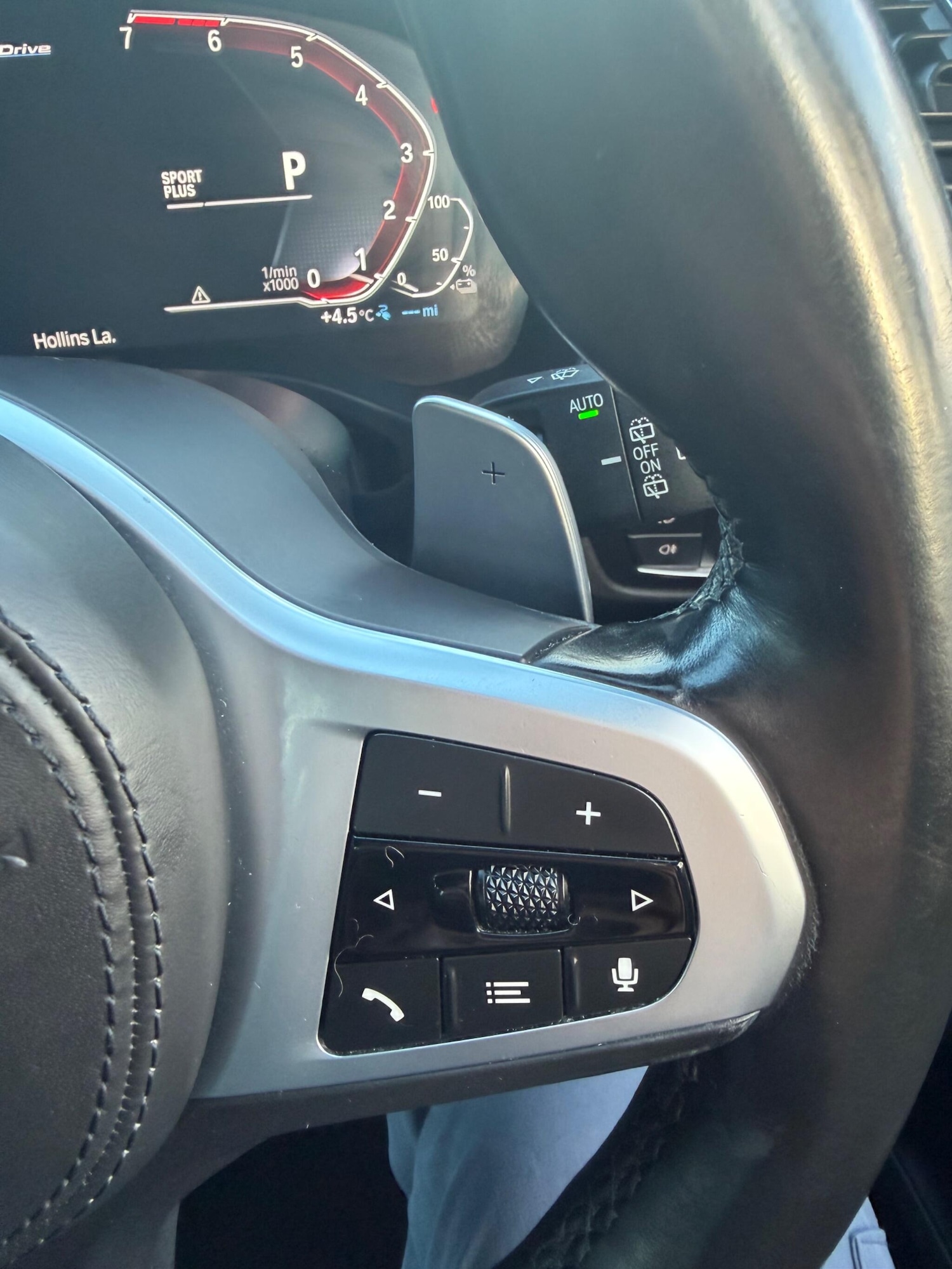 Used BMW X3 2020 for sale - 78007532: Photo 51