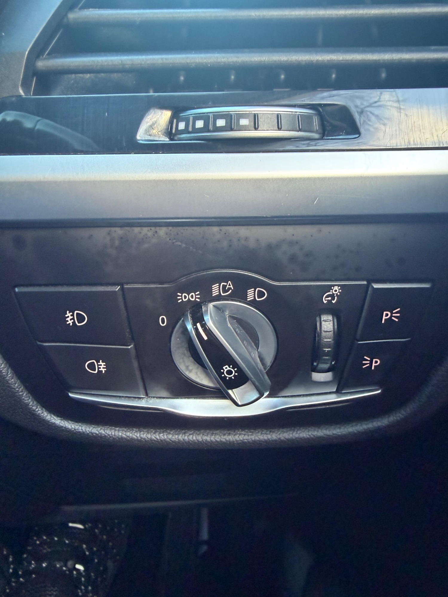 Used BMW X3 2020 for sale - 78007532: Photo 52