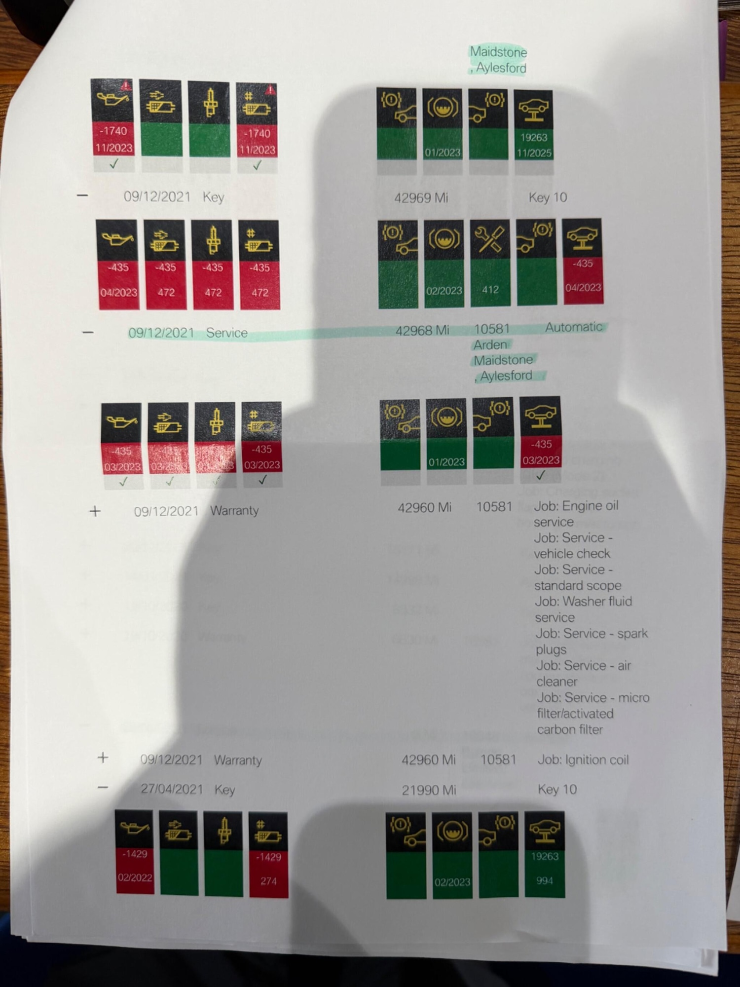 Used BMW X3 2020 for sale - 78007532: Photo 54