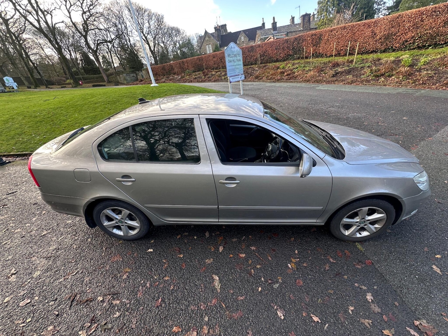 Used Skoda Octavia 2011 for sale - 76913338: Photo 16