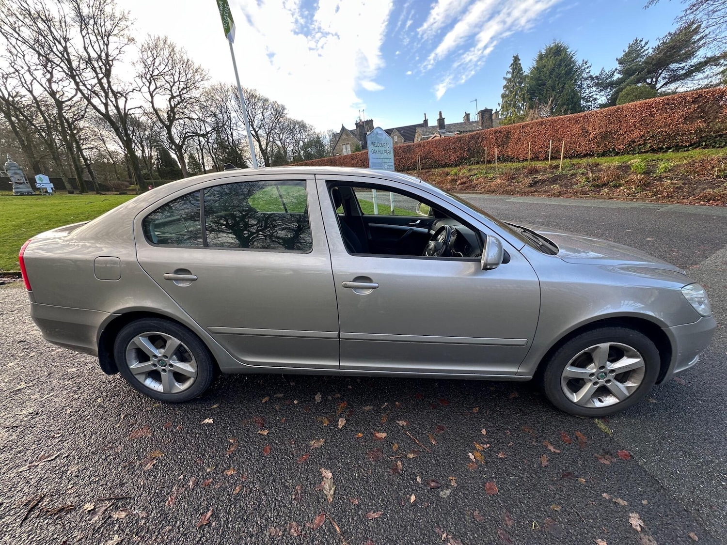 Used Skoda Octavia 2011 for sale - 76913338: Photo 17