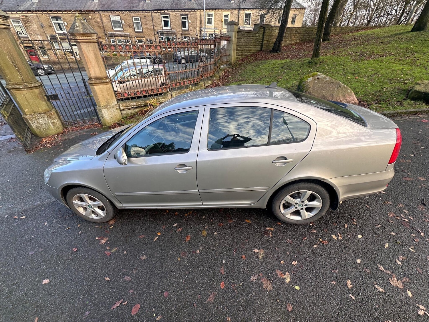 Used Skoda Octavia 2011 for sale - 76913338: Photo 18