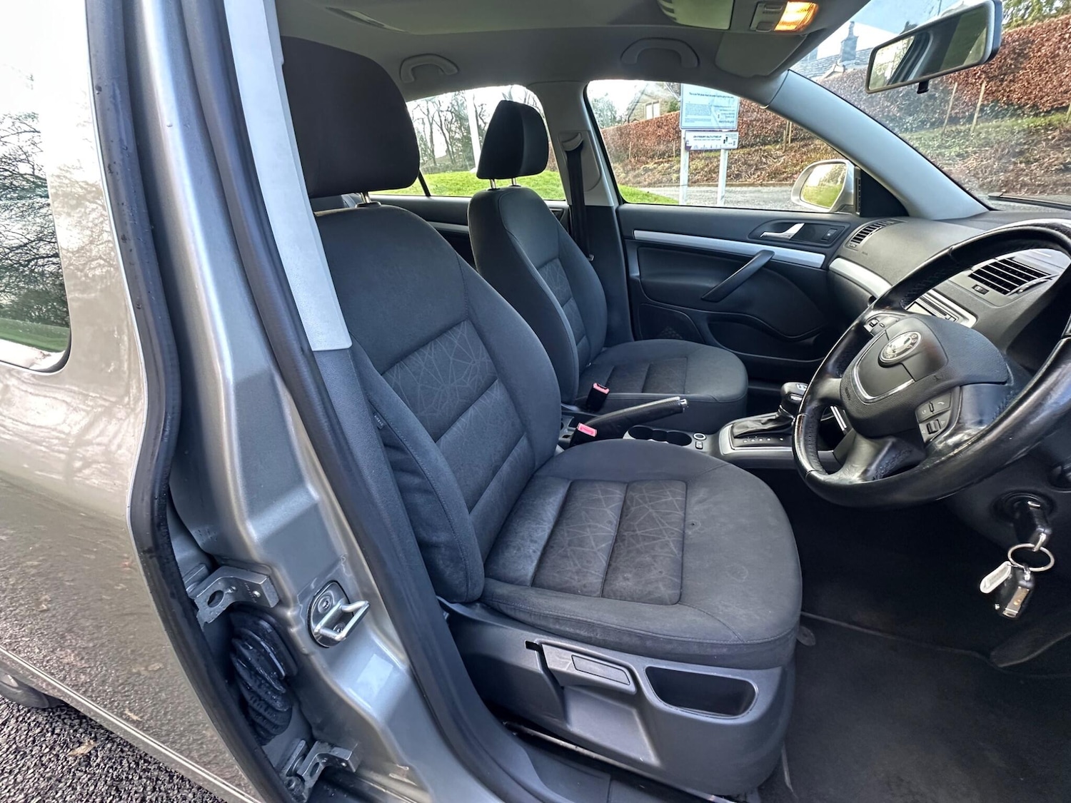 Used Skoda Octavia 2011 for sale - 76913338: Photo 20