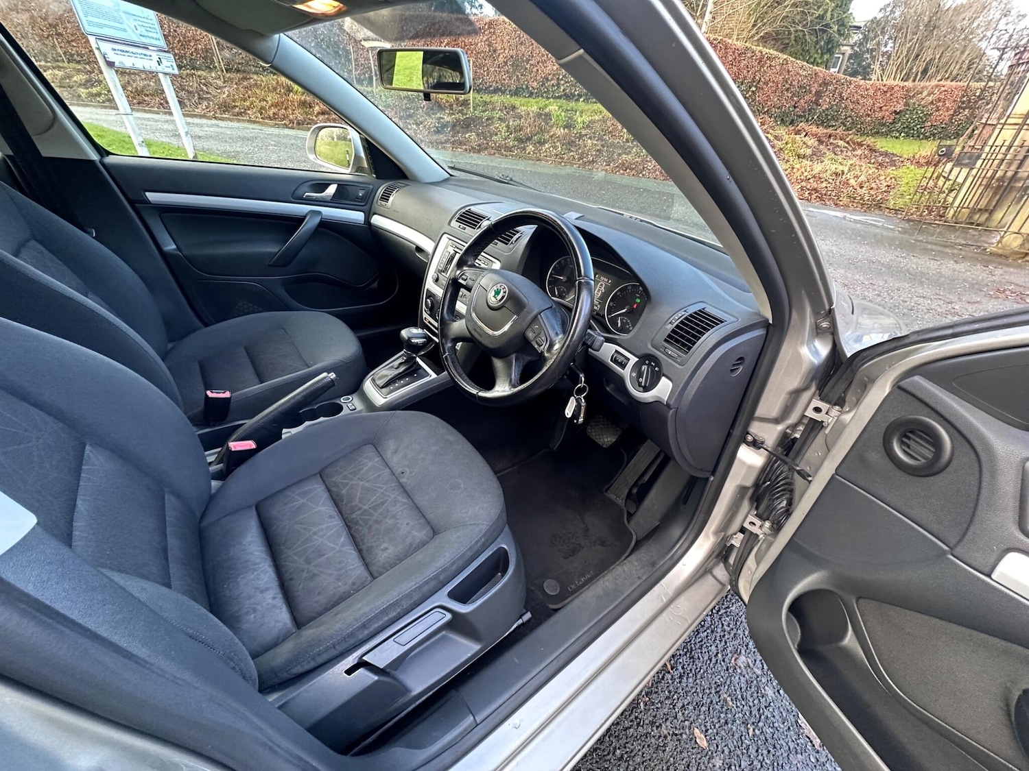 Used Skoda Octavia 2011 for sale - 76913338: Photo 21