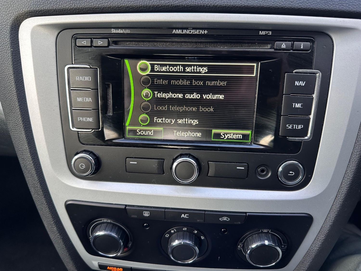 Used Skoda Octavia 2011 for sale - 76913338: Photo 22